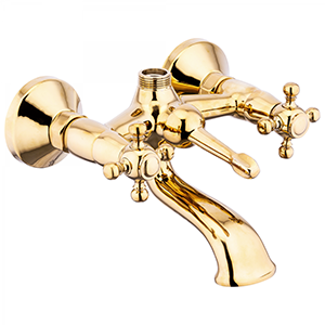 FKN Koç Altın Banyo Bataryası